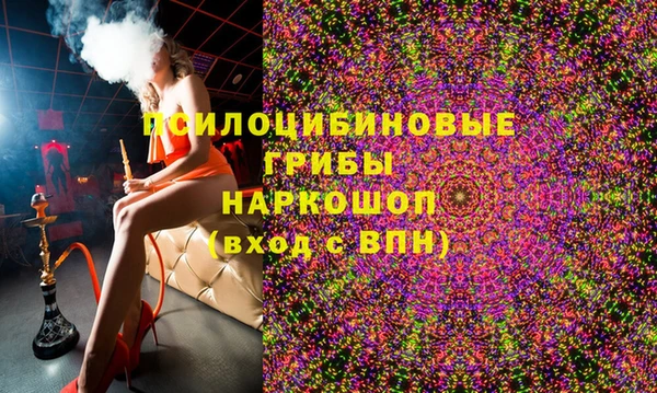 МДПВ Гусиноозёрск